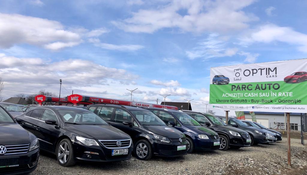 11 mai 2024 — Ziua Porților Deschise la Optim Cars