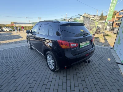 Mitsubishi ASX 2.2 DIESEL