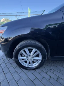 Mitsubishi ASX 2.2 DIESEL