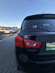 Mitsubishi ASX 2.2 DIESEL