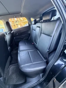 Mitsubishi ASX 2.2 DIESEL