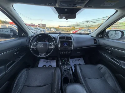 Mitsubishi ASX 2.2 DIESEL