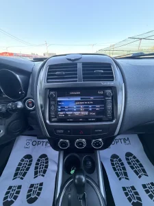 Mitsubishi ASX 2.2 DIESEL