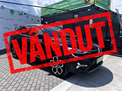 Renault Arkana 1.6 Benzina + Hybrid, 143 CP — 2022, 114.561 km