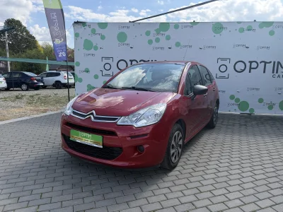 Citroen C3 1.0 BENZINA