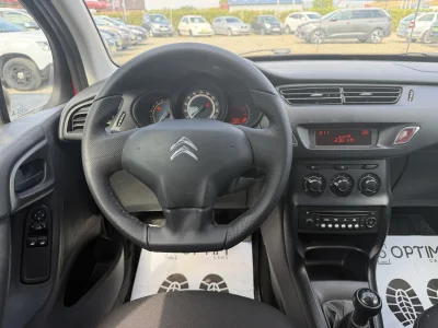 Citroen C3 1.0 BENZINA