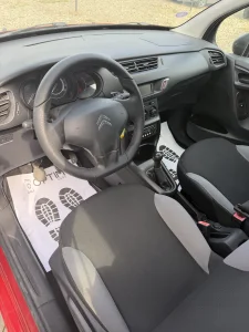 Citroen C3 1.0 BENZINA