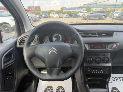 Citroen C3 1.0 BENZINA