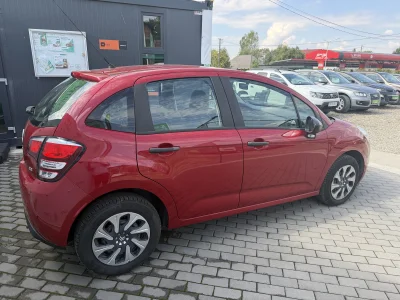 Citroen C3 1.0 BENZINA