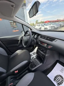 Citroen C3 1.0 BENZINA