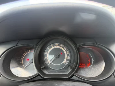 Citroen C3 1.0 BENZINA