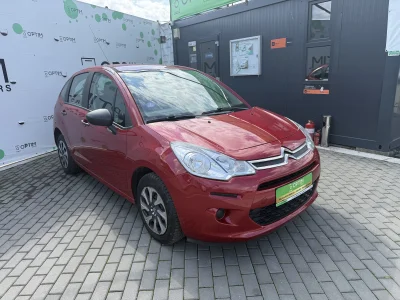 Citroen C3 1.0 BENZINA