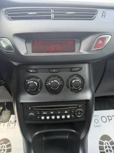 Citroen C3 1.0 BENZINA