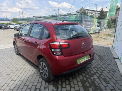 Citroen C3 1.0 BENZINA
