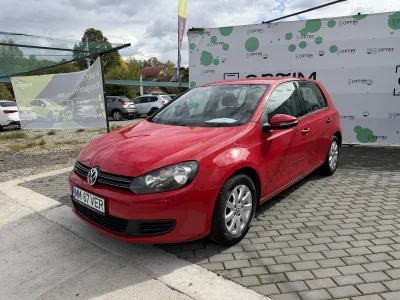 Volkswagen Golf 1.4 BENZINA