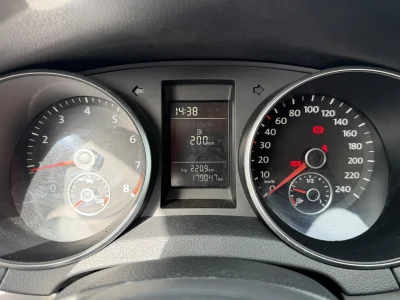 Volkswagen Golf 1.4 BENZINA