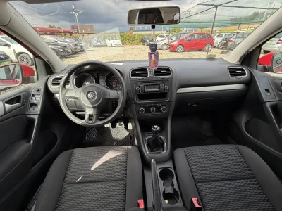 Volkswagen Golf 1.4 BENZINA
