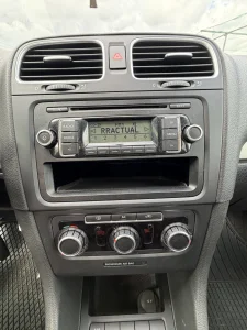 Volkswagen Golf 1.4 BENZINA