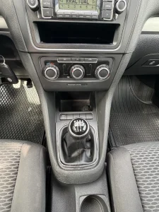 Volkswagen Golf 1.4 BENZINA