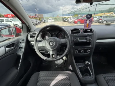 Volkswagen Golf 1.4 BENZINA