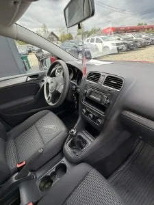 Volkswagen Golf 1.4 BENZINA