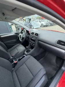 Volkswagen Golf 1.4 BENZINA