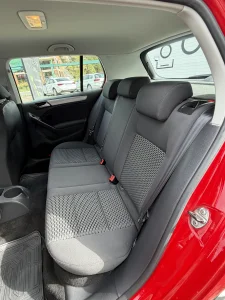 Volkswagen Golf 1.4 BENZINA