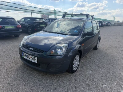 Ford Focus 1.3 BENZINA