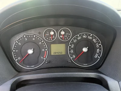 Ford Focus 1.3 BENZINA