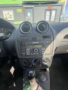Ford Focus 1.3 BENZINA