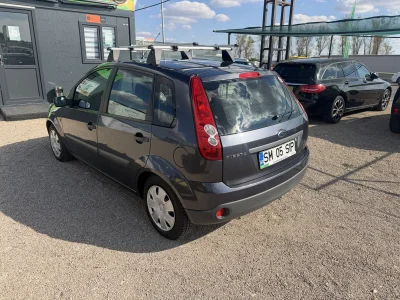 Ford Focus 1.3 BENZINA