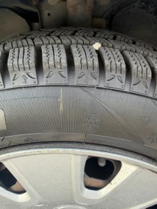 Ford Focus 1.3 BENZINA