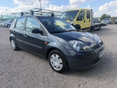 Ford Focus 1.3 BENZINA