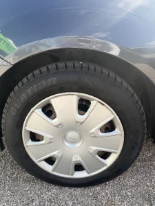 Ford Focus 1.3 BENZINA