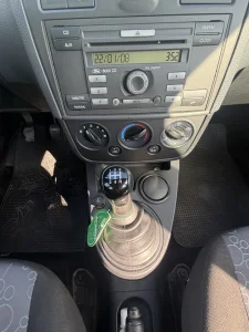 Ford Focus 1.3 BENZINA