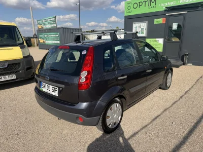 Ford Focus 1.3 BENZINA