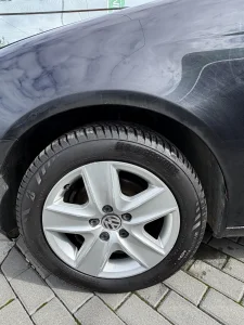 Volkswagen Golf 6 1.6 Diesel, 105 CP