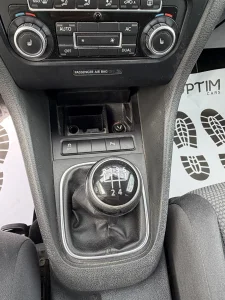 Volkswagen Golf 6 1.6 Diesel, 105 CP