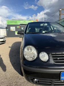 Volkswagen Polo 1.2 BENZINA