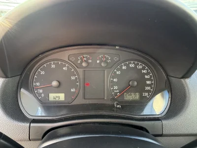 Volkswagen Polo 1.2 BENZINA