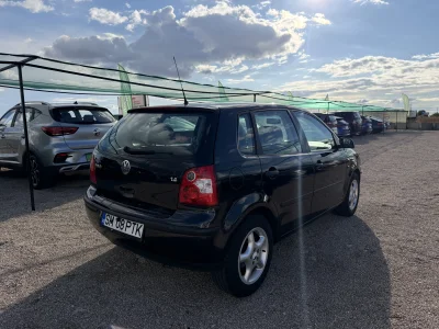 Volkswagen Polo 1.2 BENZINA