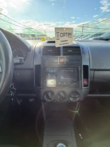 Volkswagen Polo 1.2 BENZINA