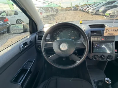 Volkswagen Polo 1.2 BENZINA