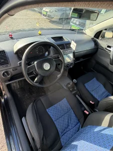 Volkswagen Polo 1.2 BENZINA