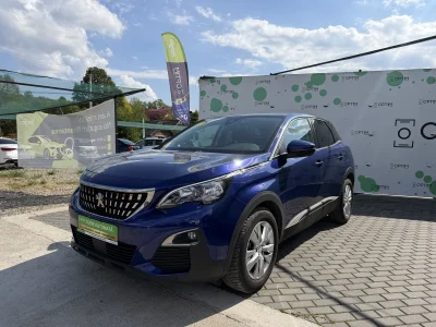 Peugeot 3008 1.2 BENZINA