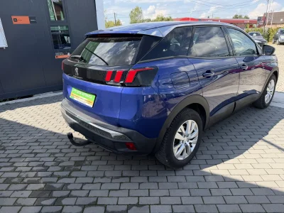 Peugeot 3008 1.2 BENZINA