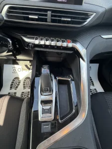 Peugeot 3008 1.2 BENZINA