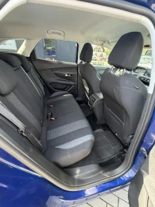 Peugeot 3008 1.2 BENZINA
