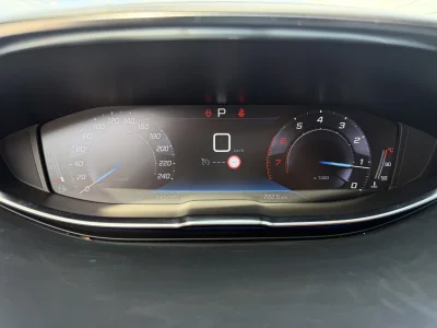 Peugeot 3008 1.2 BENZINA