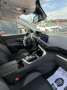 Peugeot 3008 1.2 BENZINA